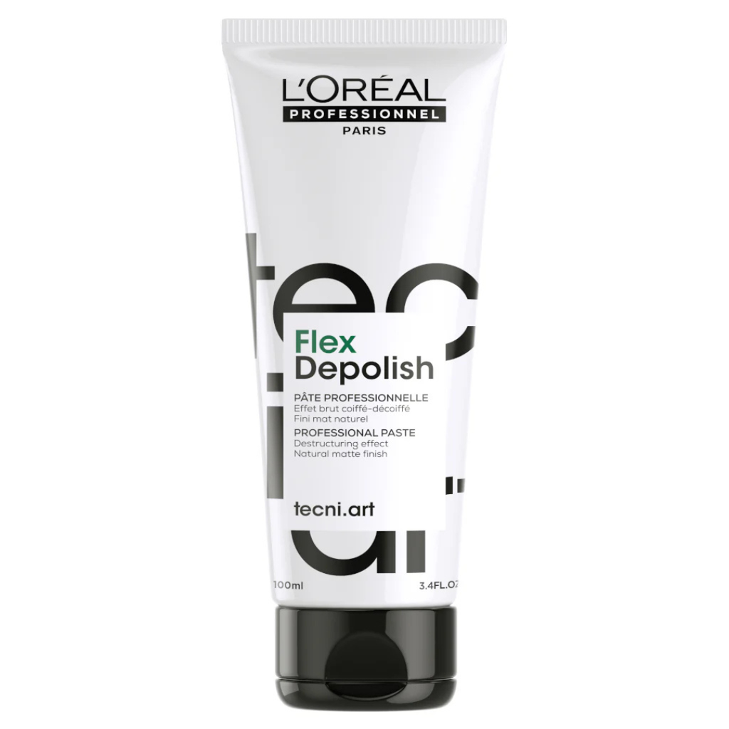 L'Oréal Tecni.Art Flex Depolish 100ml - NEW LOOK