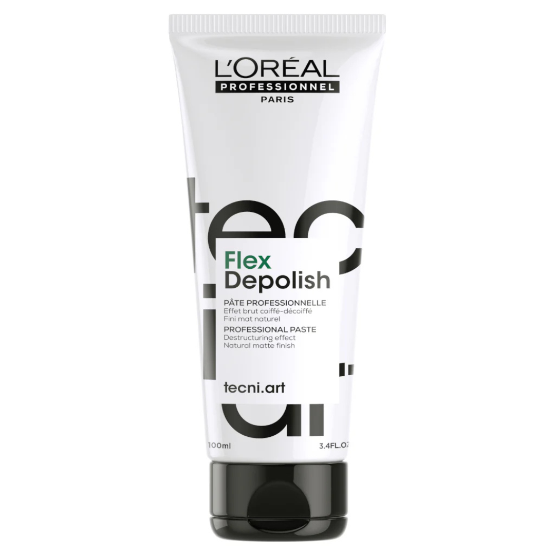 L'Oréal Tecni.Art Flex Depolish 100ml - NEW LOOK