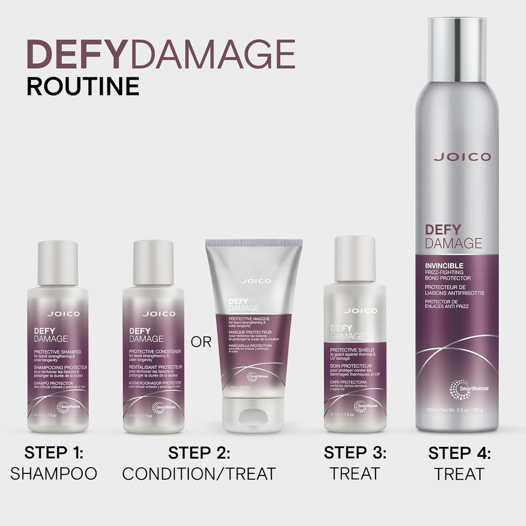 Joico Defy Damage Protective Shield 50ml (OR SIMILAR)