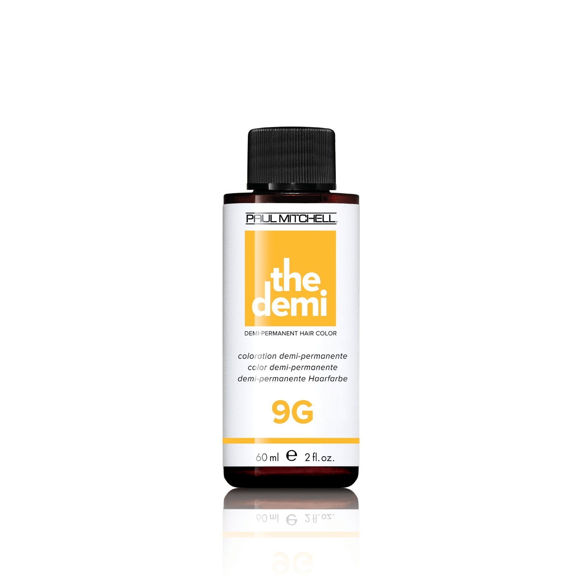 PAUL MITCHELL The Demi 60ml - Salon Warehouse
