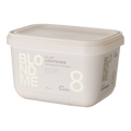 Schwarzkopf Professional BlondMe NEW Clay lightener 350g