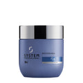 System Professional Smoothen Mask 200mL - Salon Warehouse