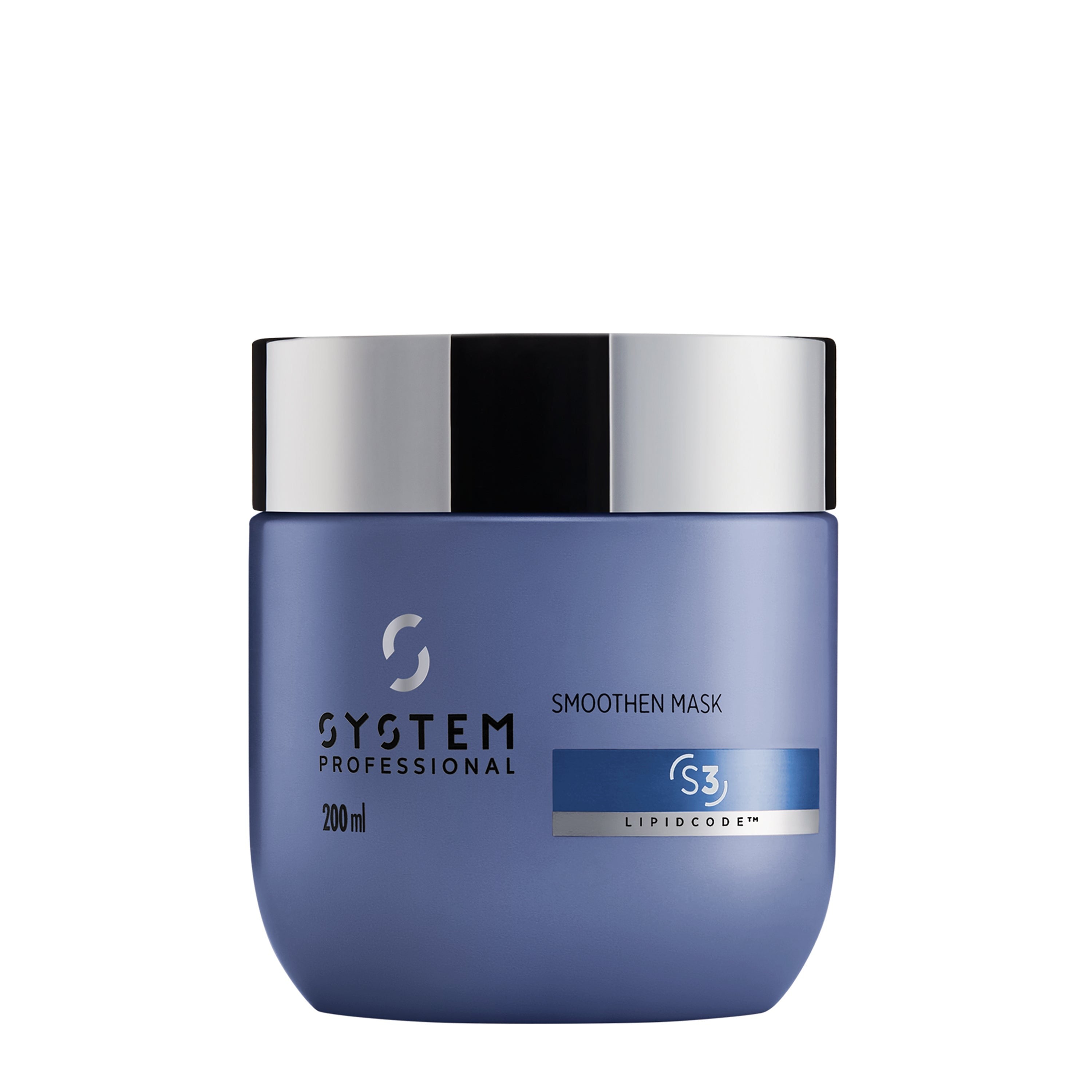 System Professional Smoothen Mask 200mL - Salon Warehouse