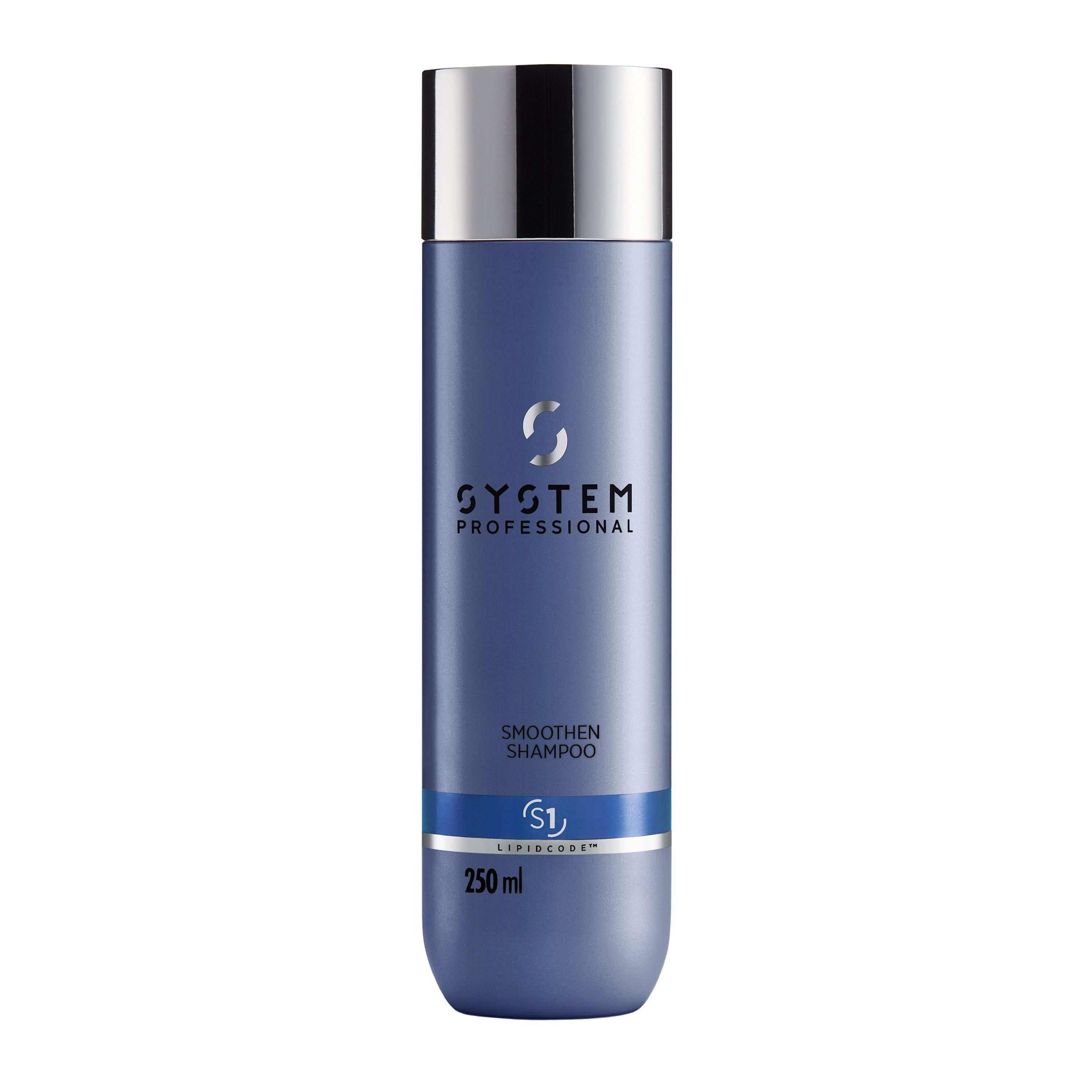System Professional Smoothen Shampoo 250mL - Salon Warehouse