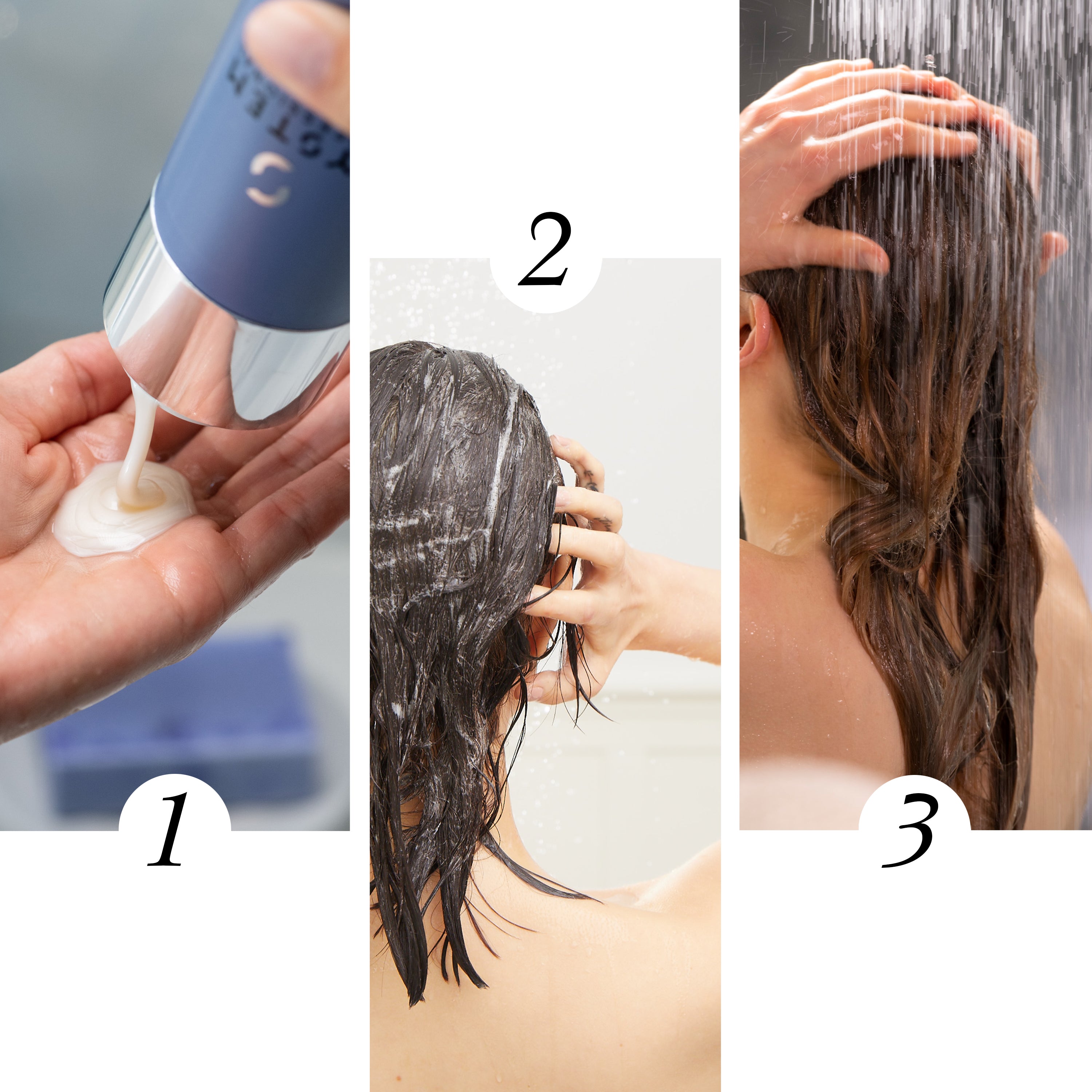 System Professional Smoothen Shampoo 250mL - Salon Warehouse
