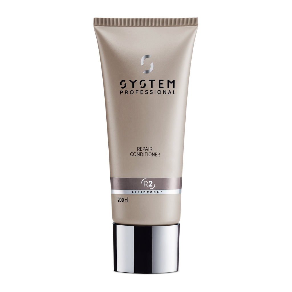 System Professional Repair Conditioner 200mL - Salon Warehouse
