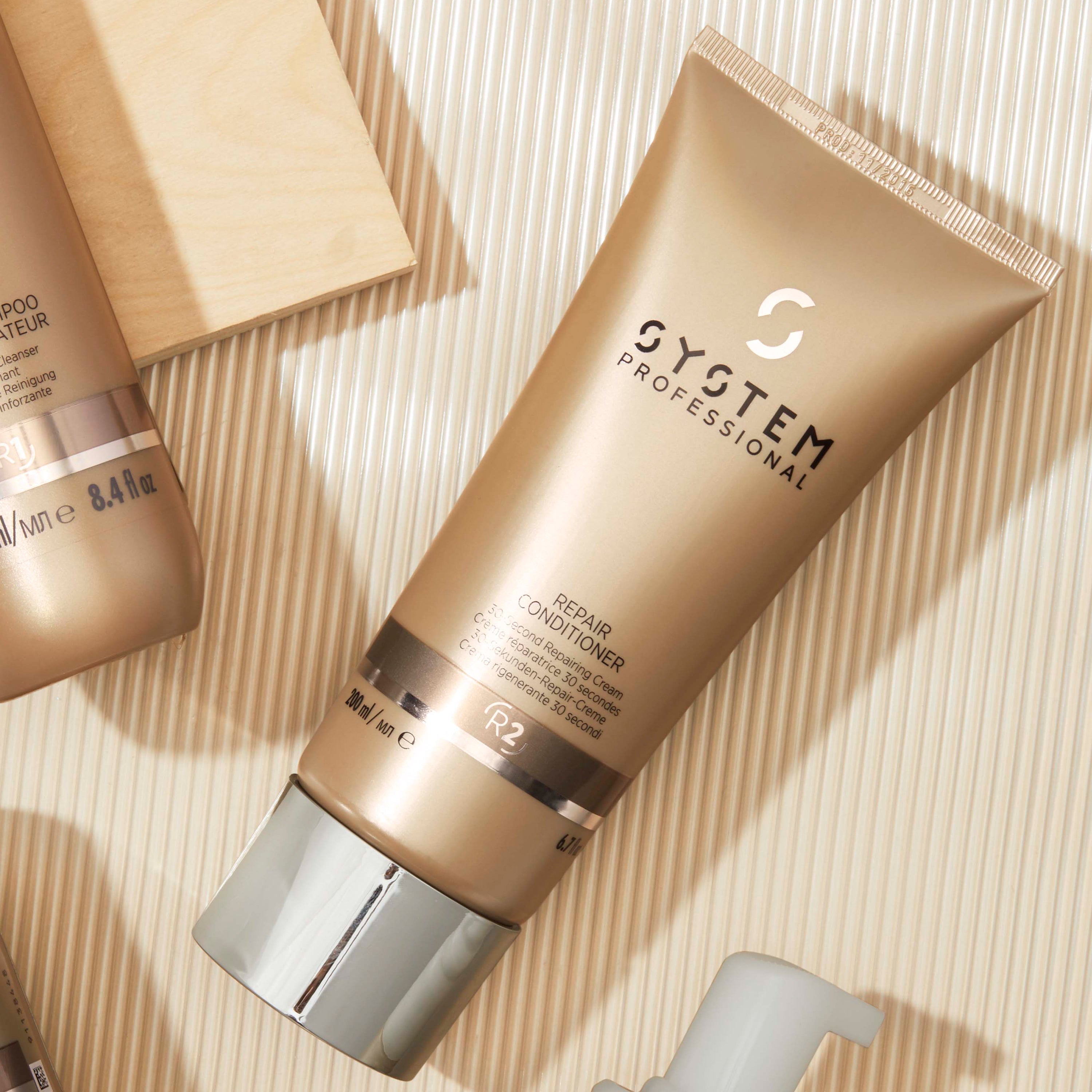 System Professional Repair Conditioner 200mL - Salon Warehouse