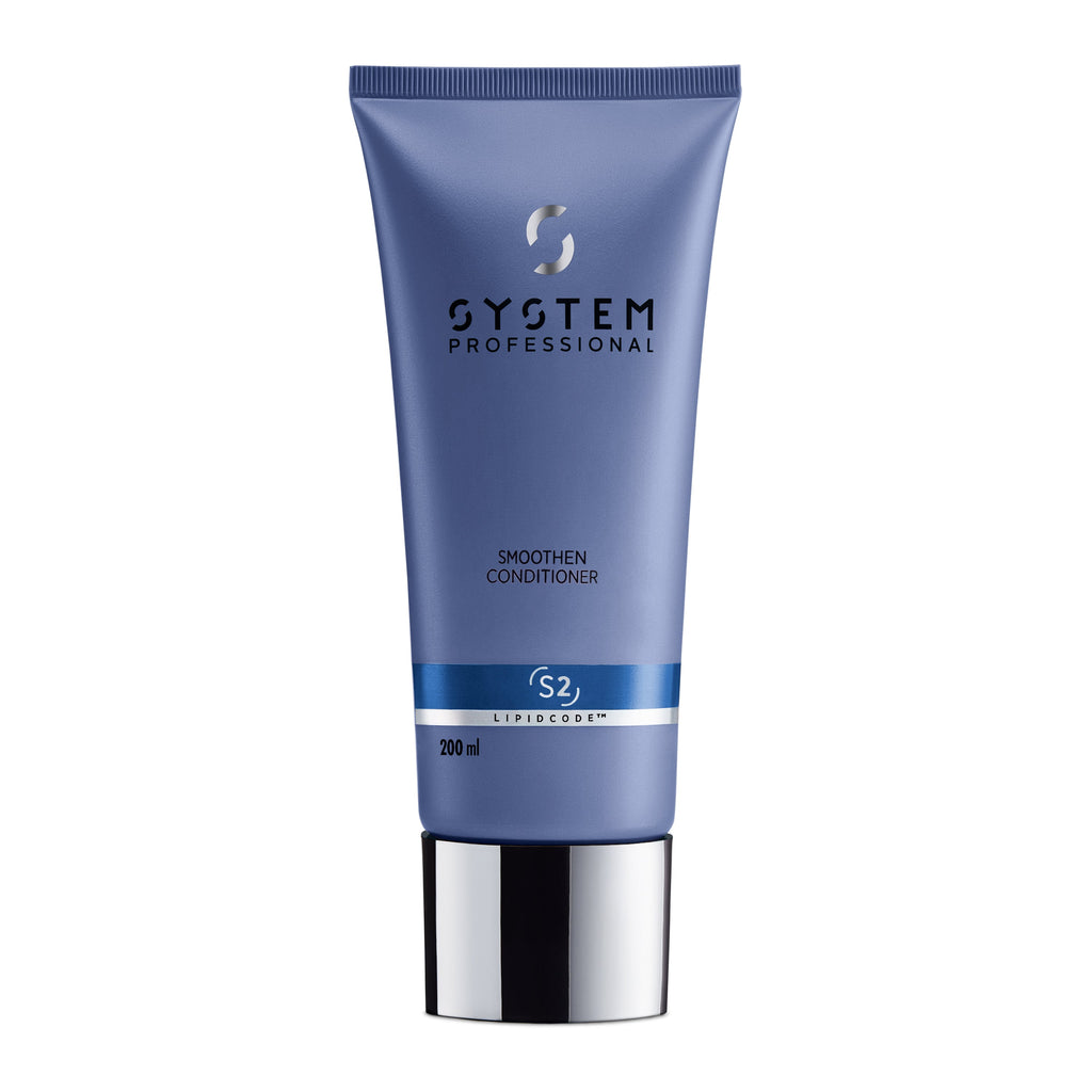System Professional Smoothen Conditioner 200mL - Salon Warehouse