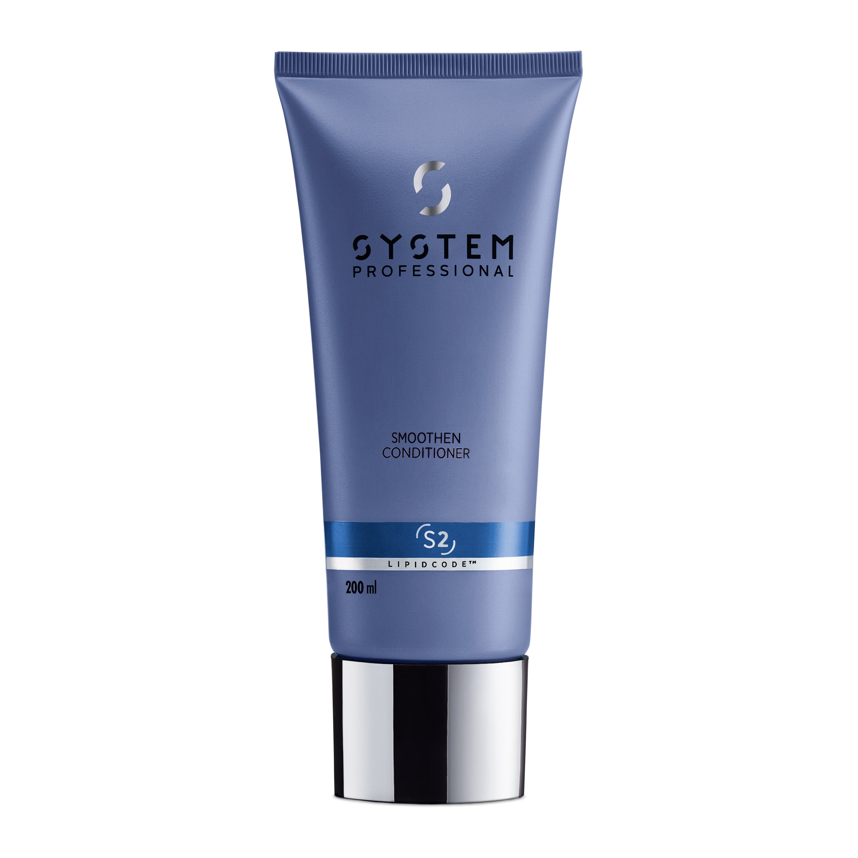 System Professional Smoothen Conditioner 200mL - Salon Warehouse