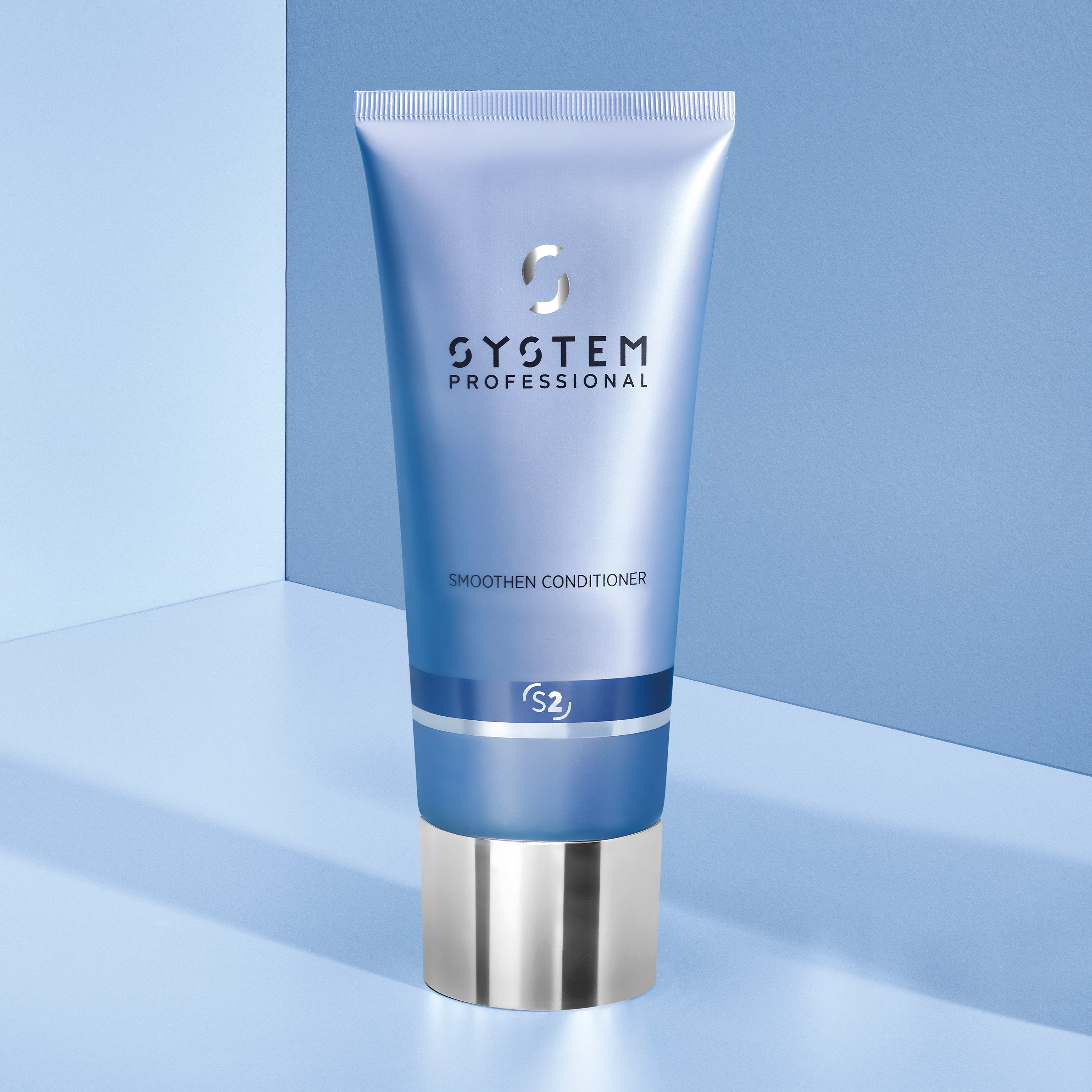 System Professional Smoothen Conditioner 200mL - Salon Warehouse