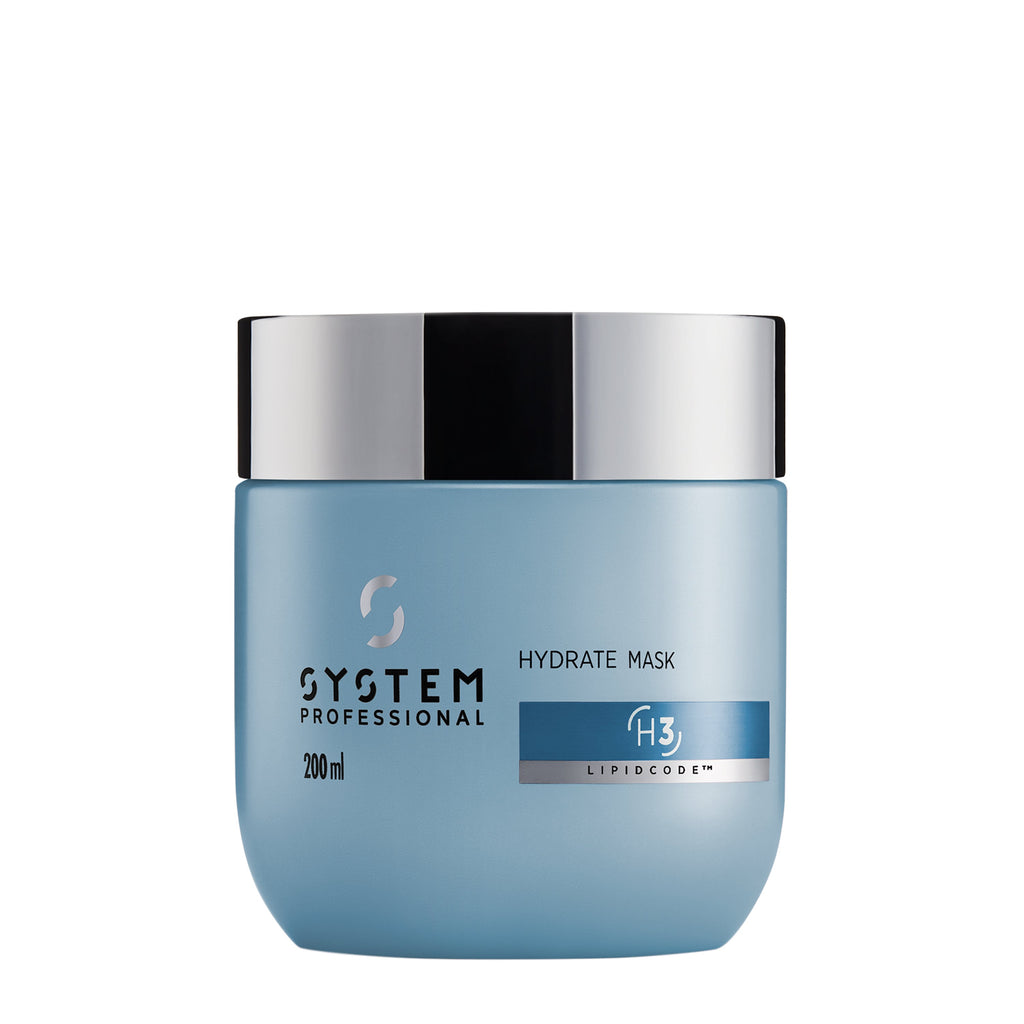 System Professional Hydrate Mask 200mL - Salon Warehouse