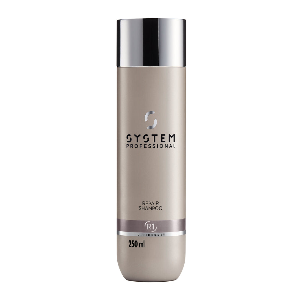 System Professional Repair Shampoo 250mL - Salon Warehouse