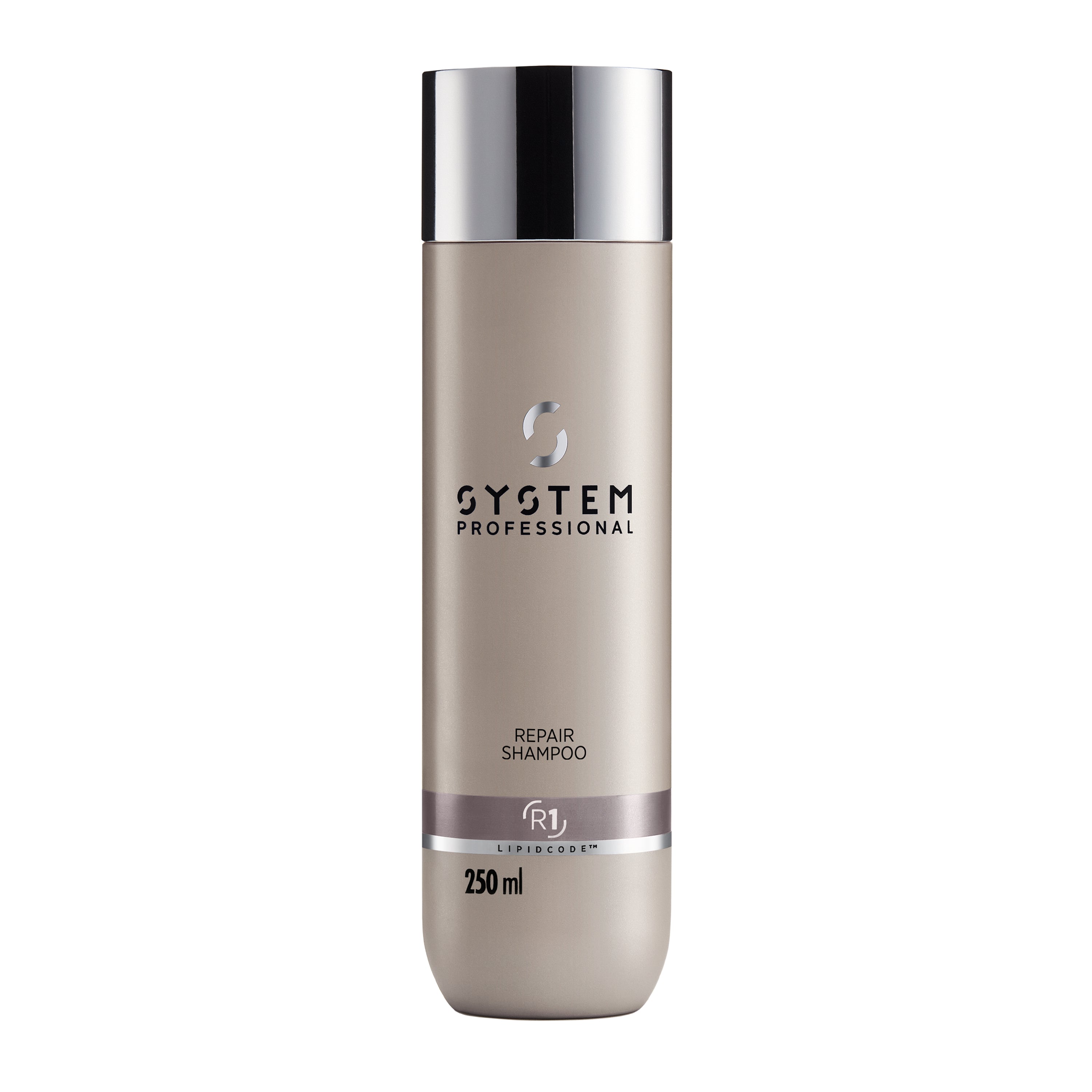 System Professional Repair Shampoo 250mL - Salon Warehouse