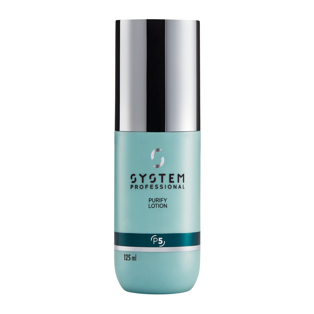 System Professional Purify Lotion 125mL - Salon Warehouse