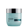 System Professional Purify Mask 200mL - Salon Warehouse