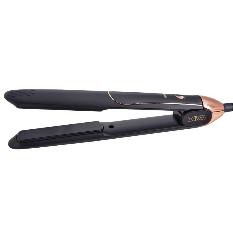 Diva GLAM Styler Straightener - Salon Warehouse