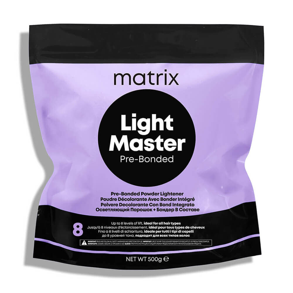 Matrix Light Master Pre-Bonded 500g