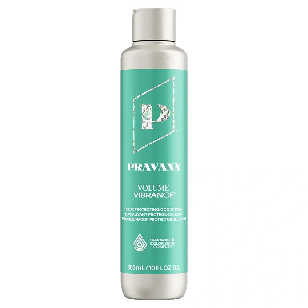 Pravana Volume Vibrance Conditioner 300ml