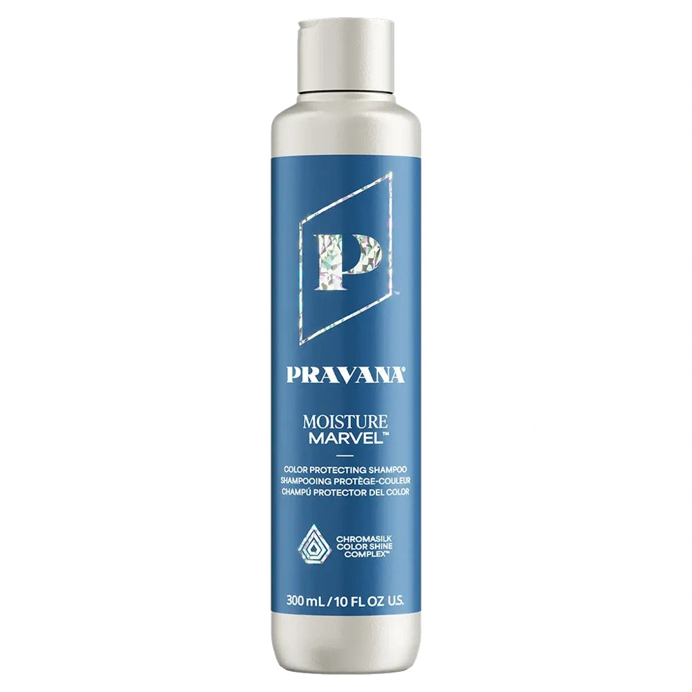 Pravana Moisture Marvel Shampoo 300ml