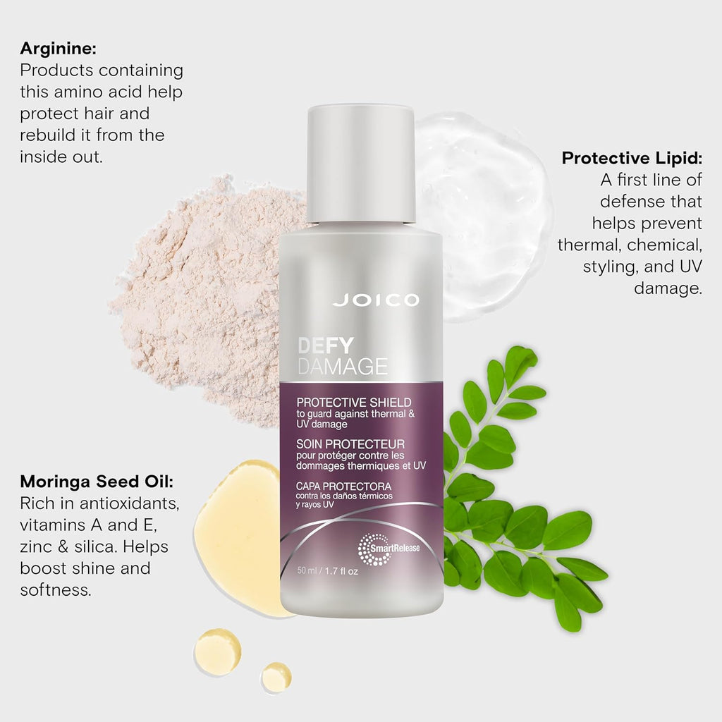 Joico Defy Damage Protective Shield 50ml (OR SIMILAR)