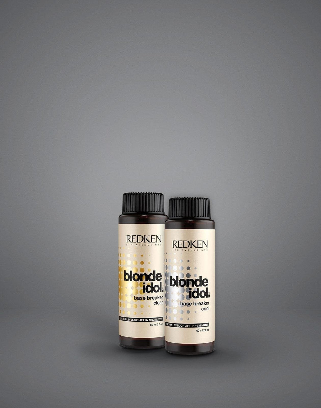 Redken Professional Blonde Idol Highlift & Base Breaker