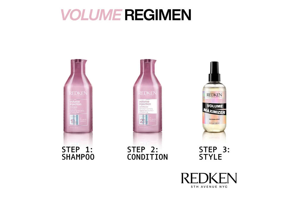 Redken Volume Maximizer Thickening Spray 250ml