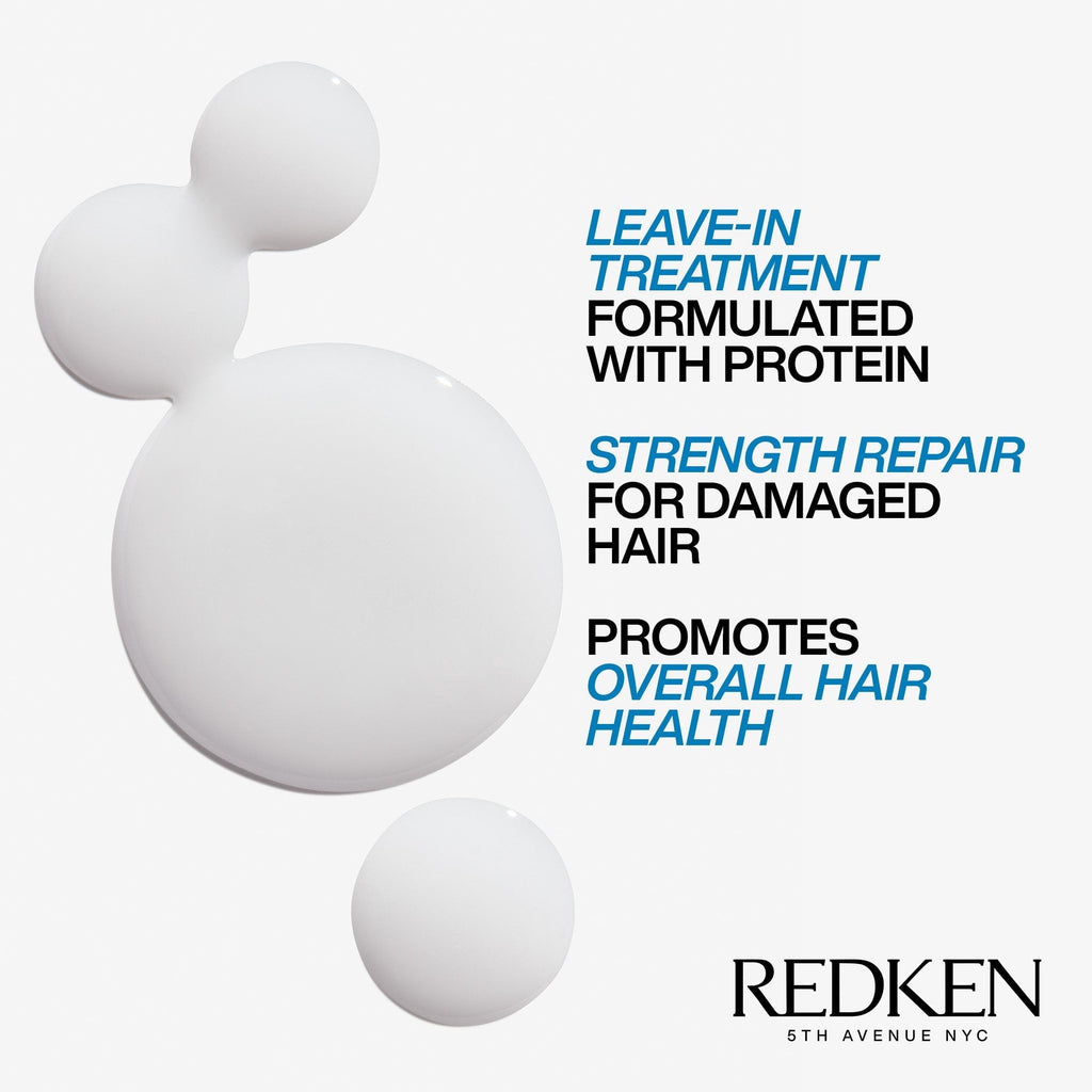 Redken Extreme Anti snap Leave In Treatment 250ml - Salon Warehouse