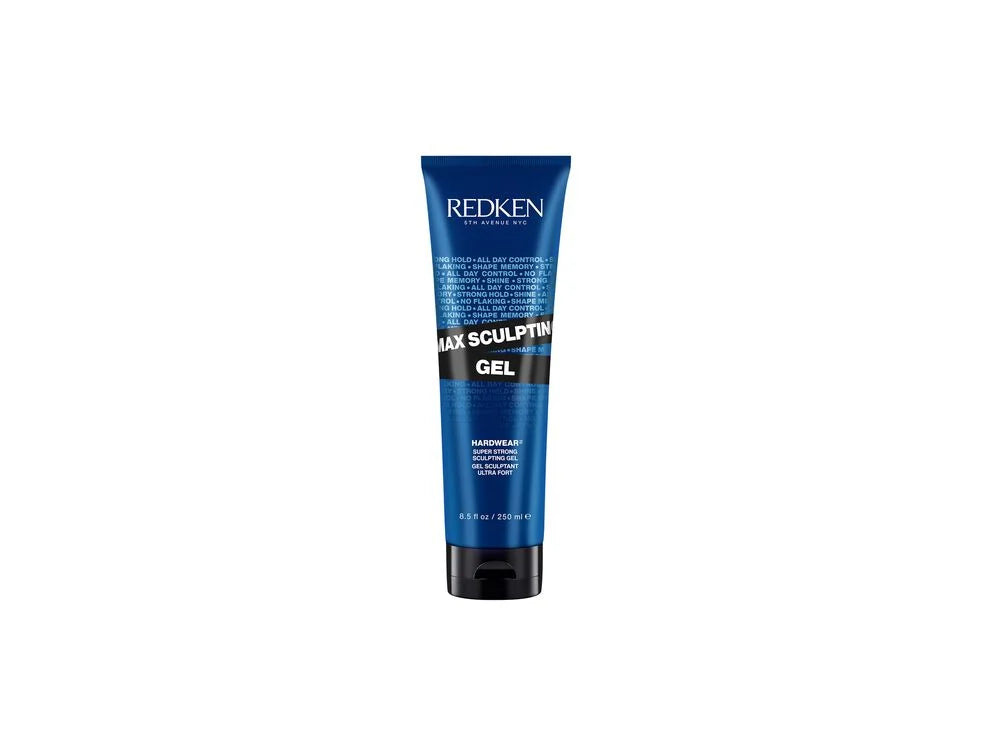 Redken Max Sculpt Gel 250ml
