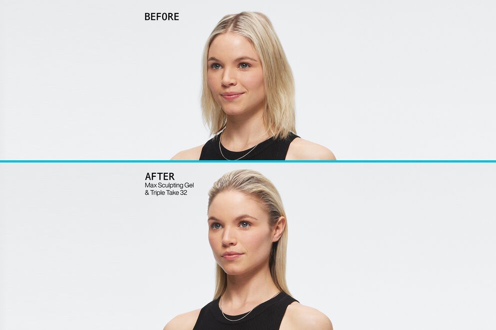 Redken Max Sculpt Gel 250ml