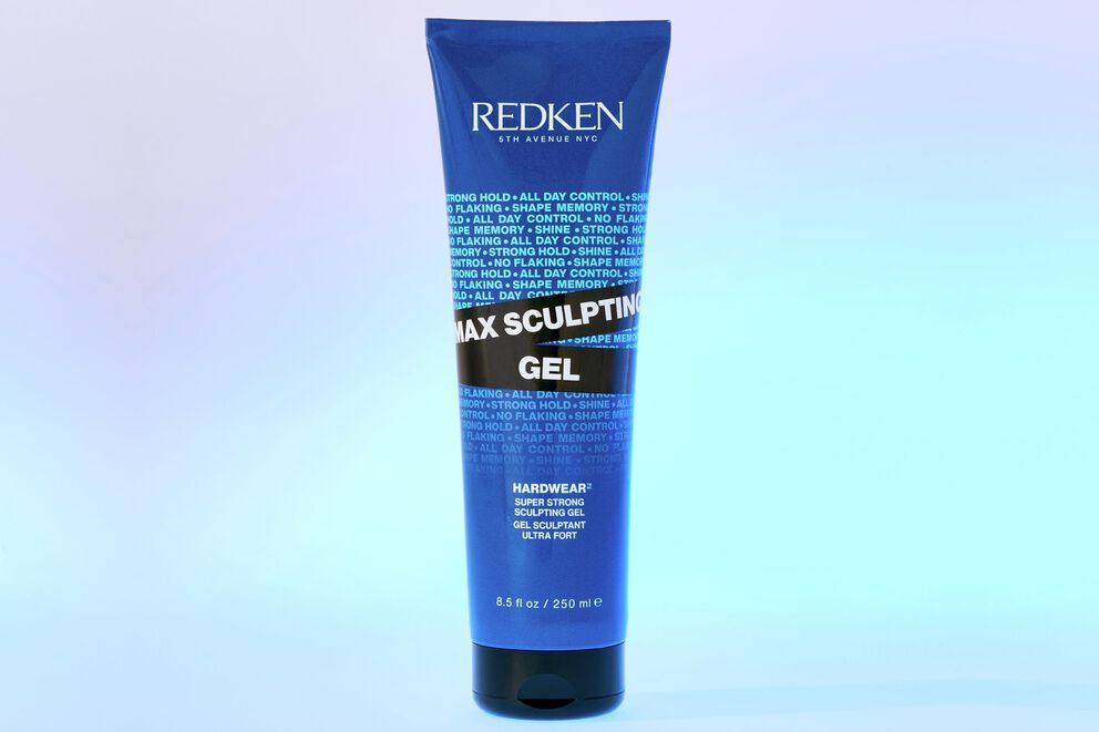 Redken Max Sculpt Gel 250ml