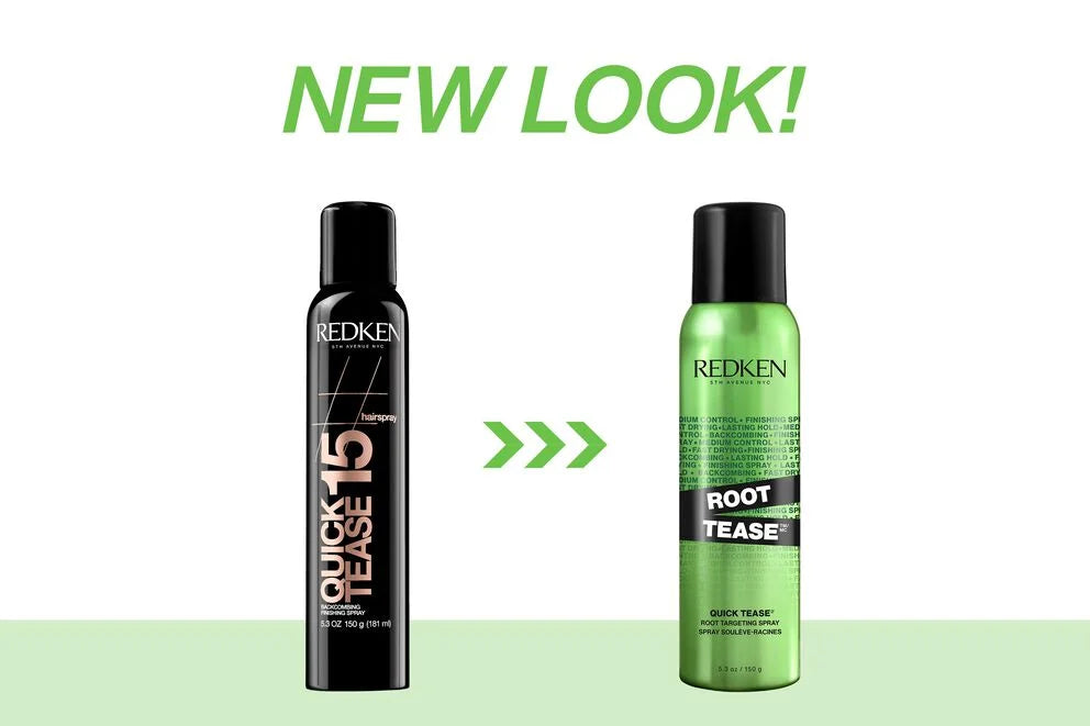 Redken Root Tease 180g