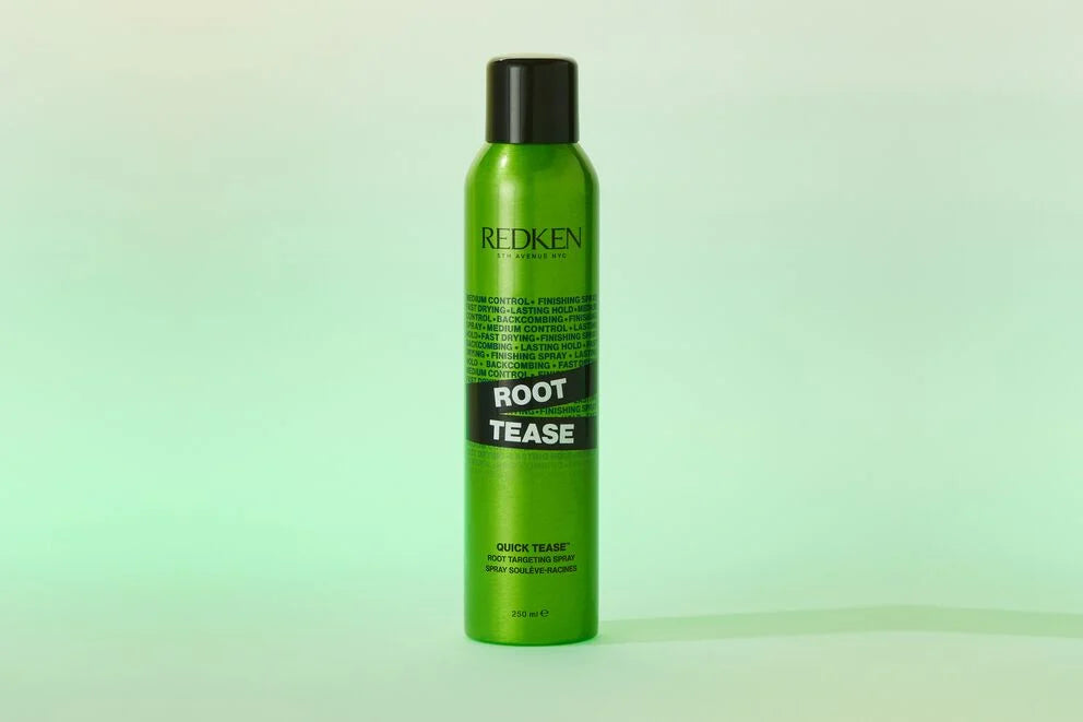 Redken Root Tease 180g Trio
