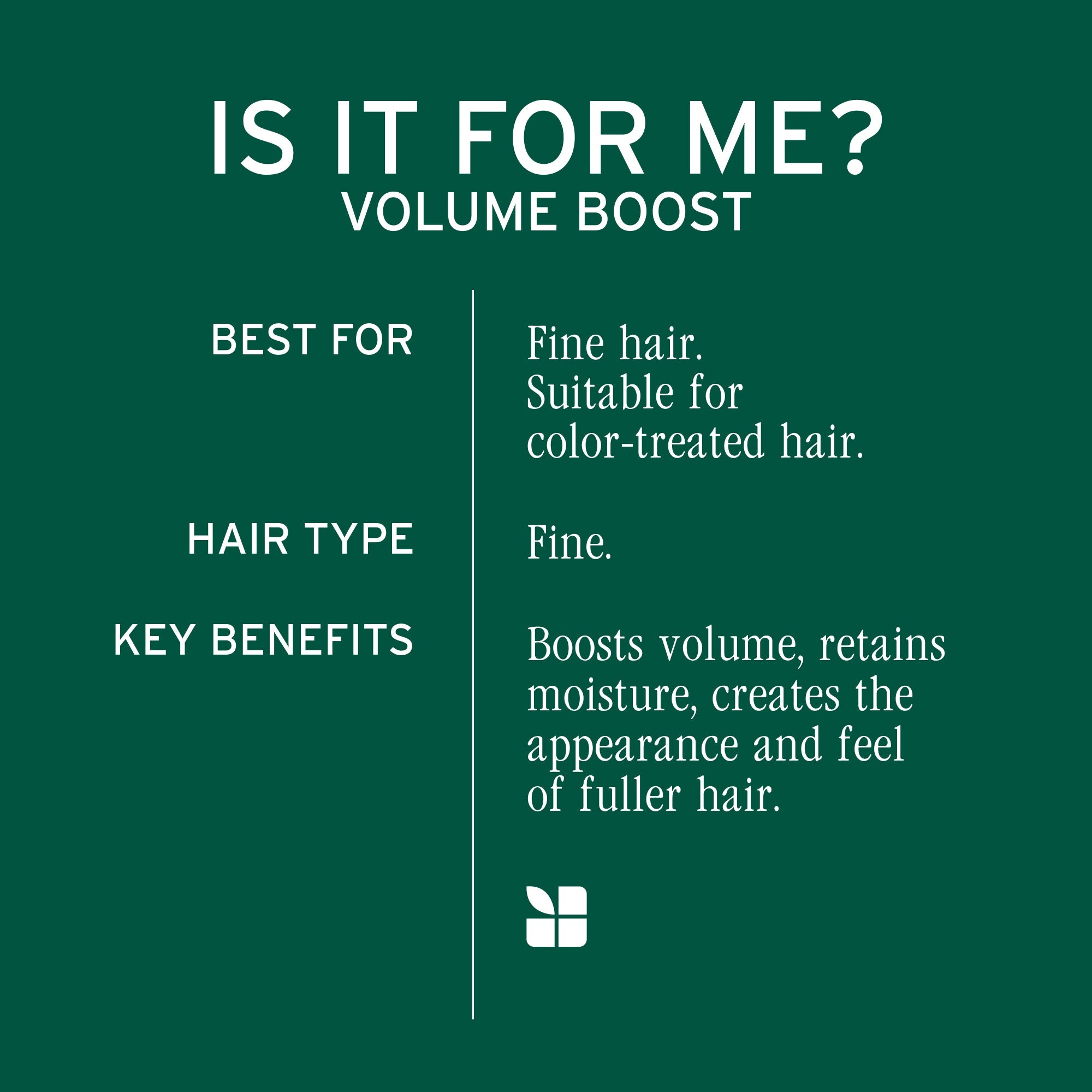 Matrix Biolage Volume Boost Conditioner 400ml NEW