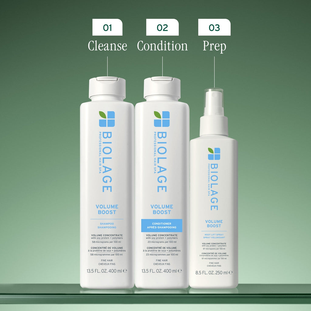 Matrix Biolage Volume Boost Conditioner 400ml NEW