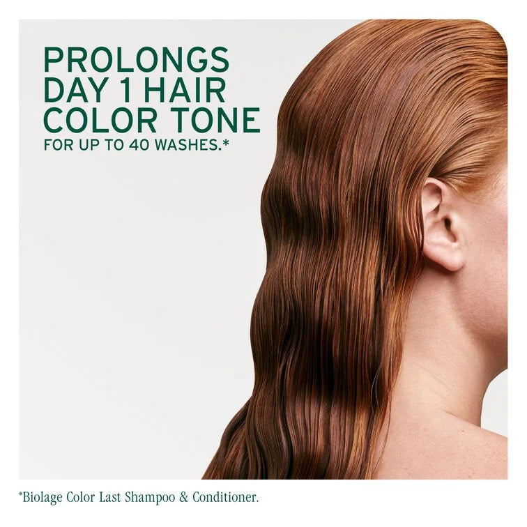 Matrix Biolage Color Last Shampoo 400ml NEW