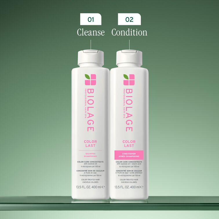 Matrix Biolage Color Last Conditioner 400ml NEW