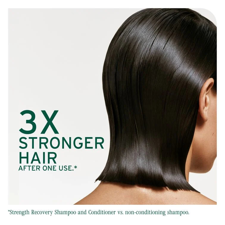 Matrix Biolage Strength Recovery Conditioning Cream 236ml
