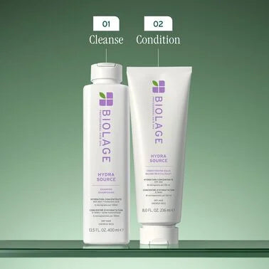 Matrix Biolage Hydrasource Conditioning Balm 236ml NEW