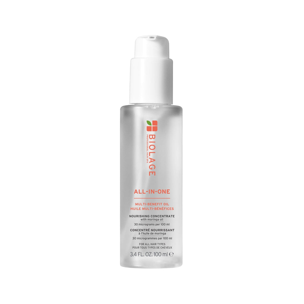 Matrix Biolage All-In-One Multi-Benefit Oil 100ml NEW