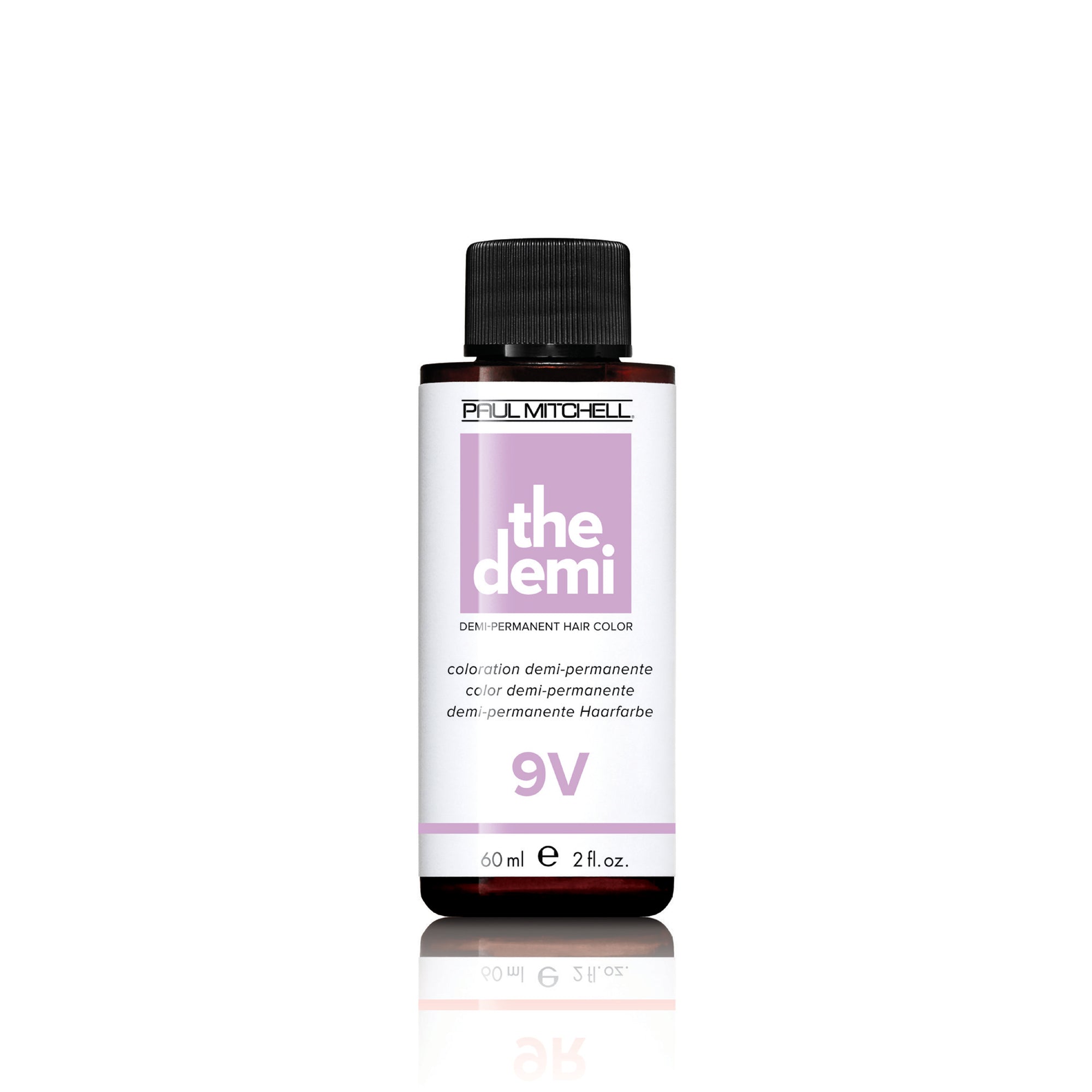 PAUL MITCHELL The Demi 60ml - Salon Warehouse