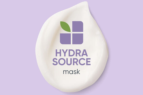 Matrix Biolage Hydrasource Aloe Mask 500ml