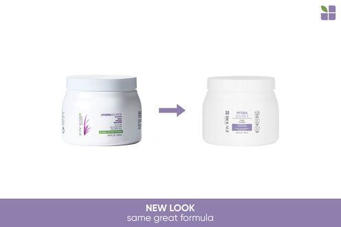 Matrix Biolage Hydrasource Aloe Mask 500ml