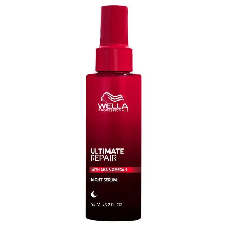 Wella Professionals Ultimate Repair Night Serum 95ml - Salon Warehouse