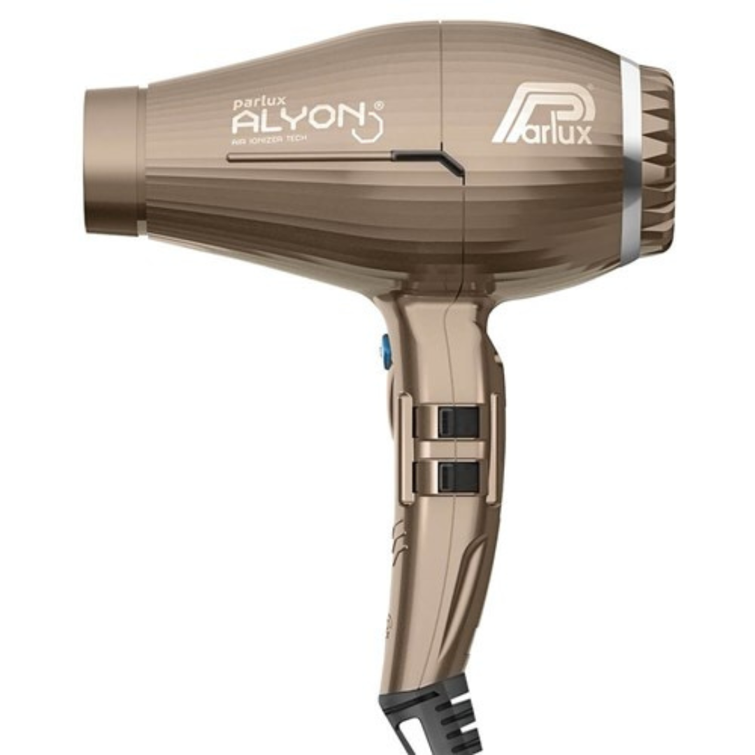Parlux Alyon Air Ionizer Dryer 2250W