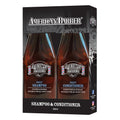 American Barber Daily Shampoo & Conditioner 300ml Duo - Salon Warehouse