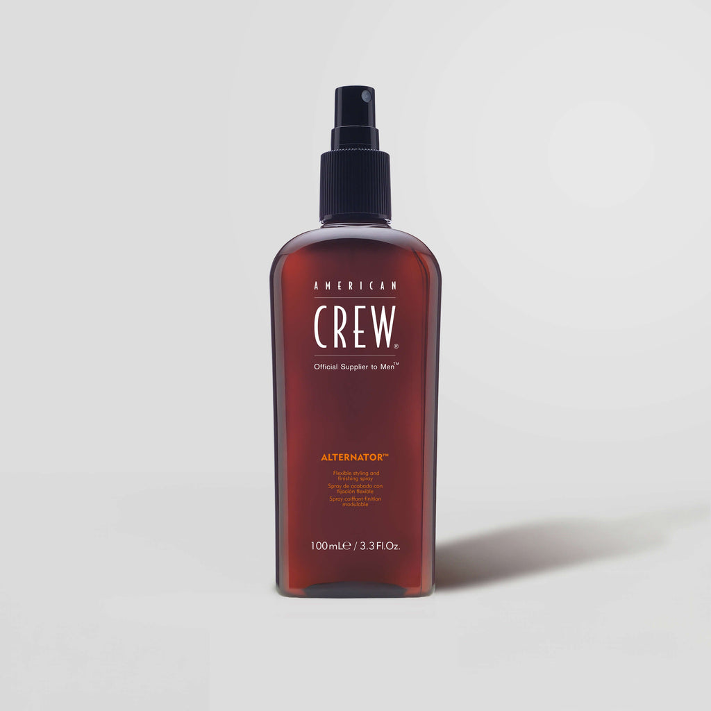American Crew Alternator Spray 100ml