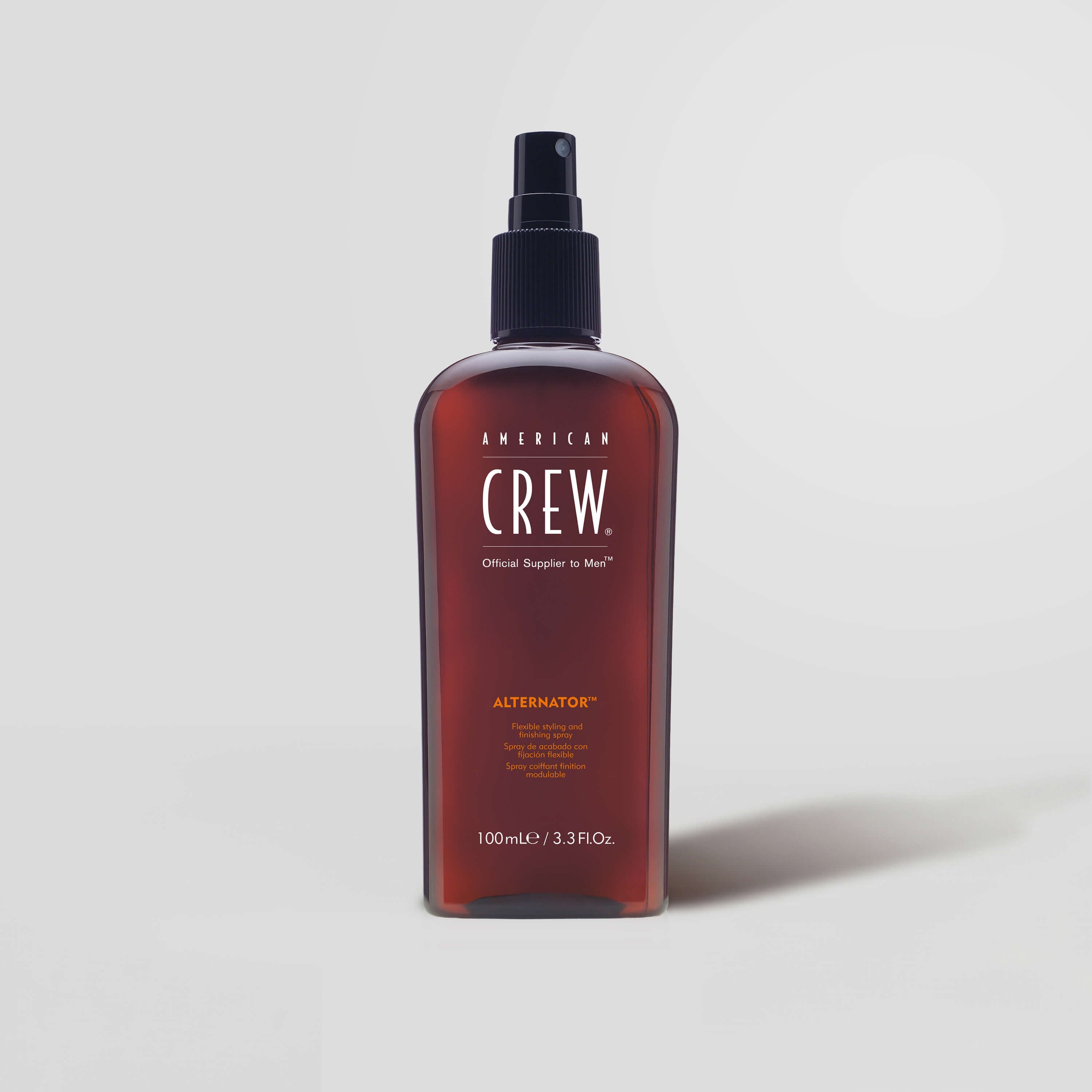 American Crew Alternator Spray 100ml