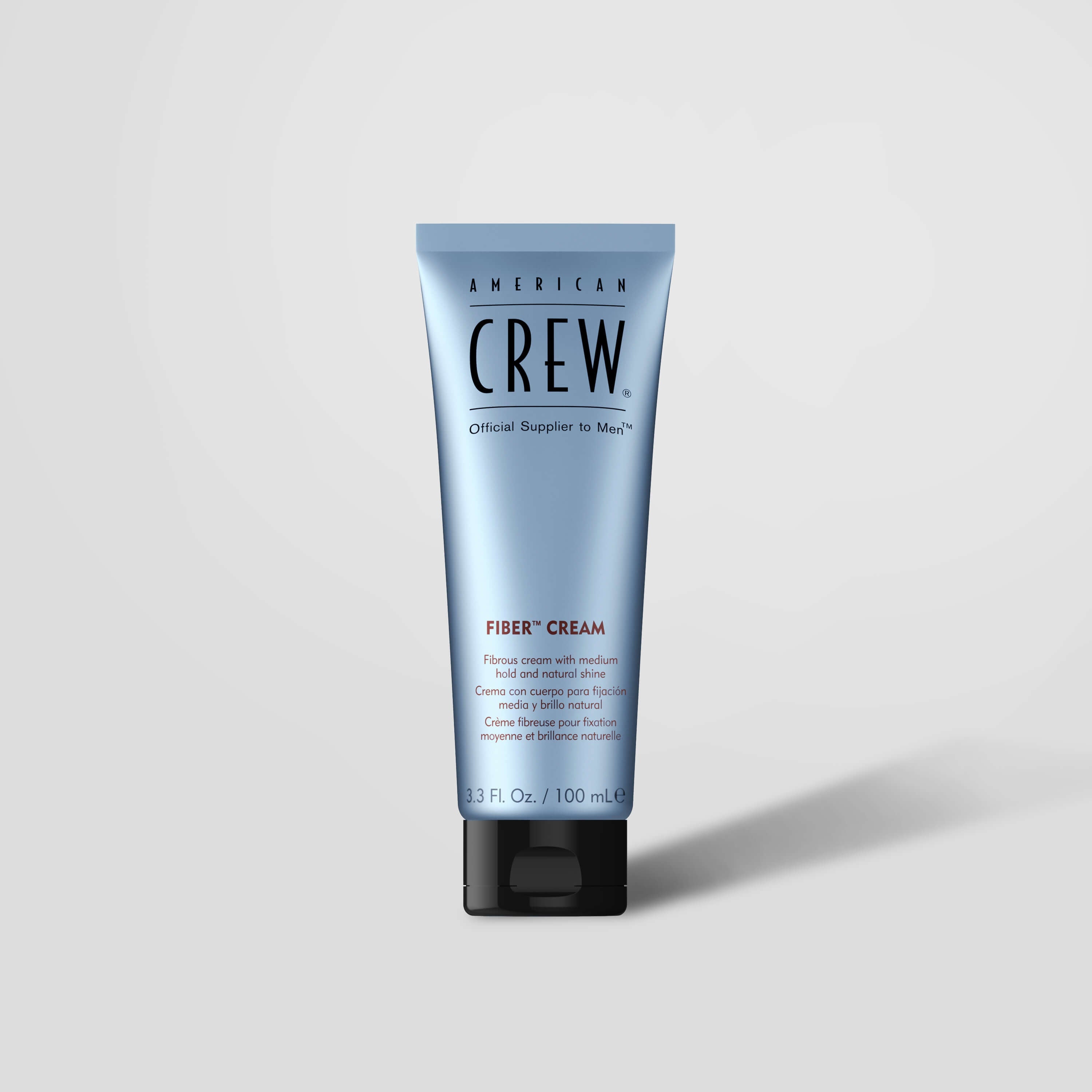 American Crew Fiber Cream 100ml