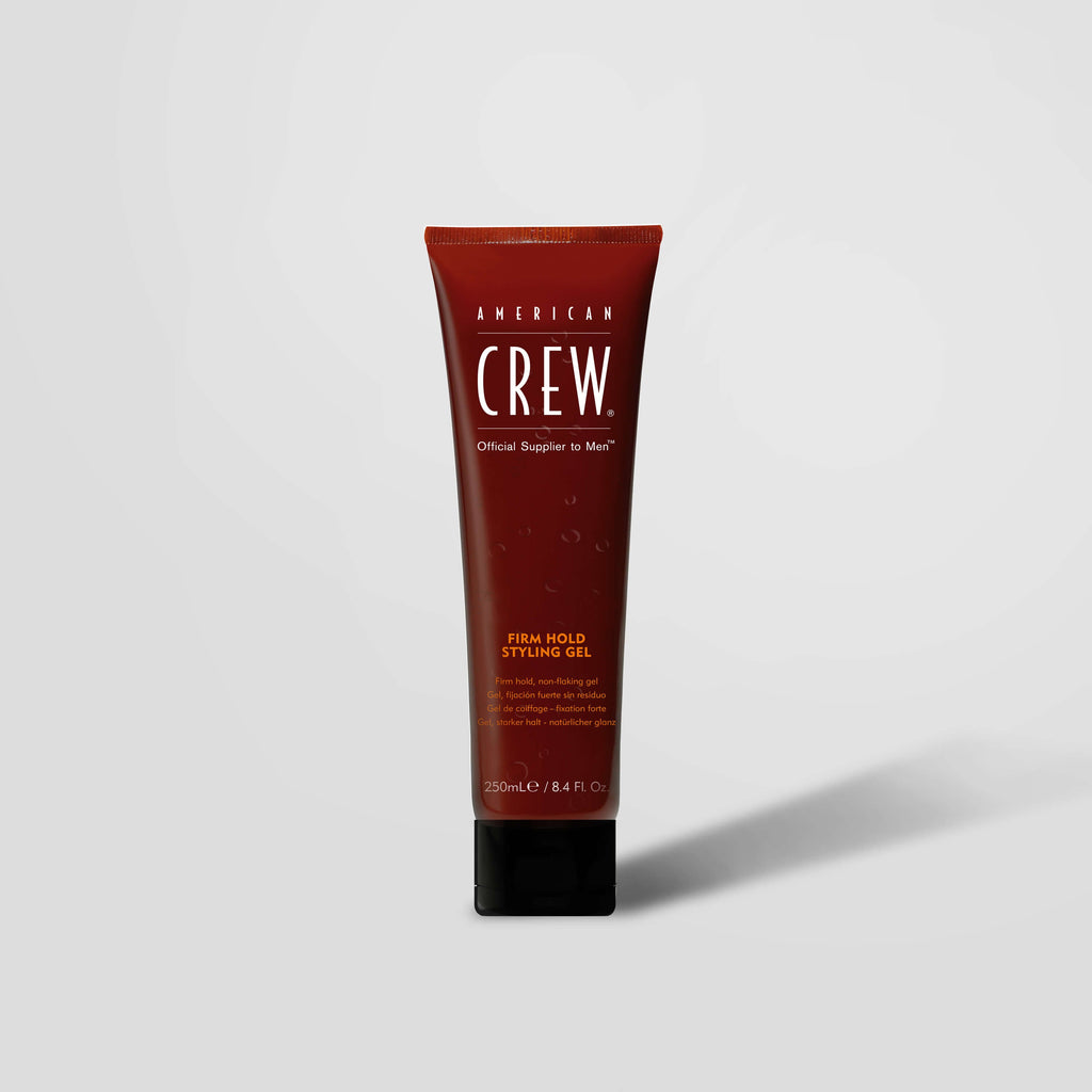 American Crew Firm Hold Styling Gel 250ml