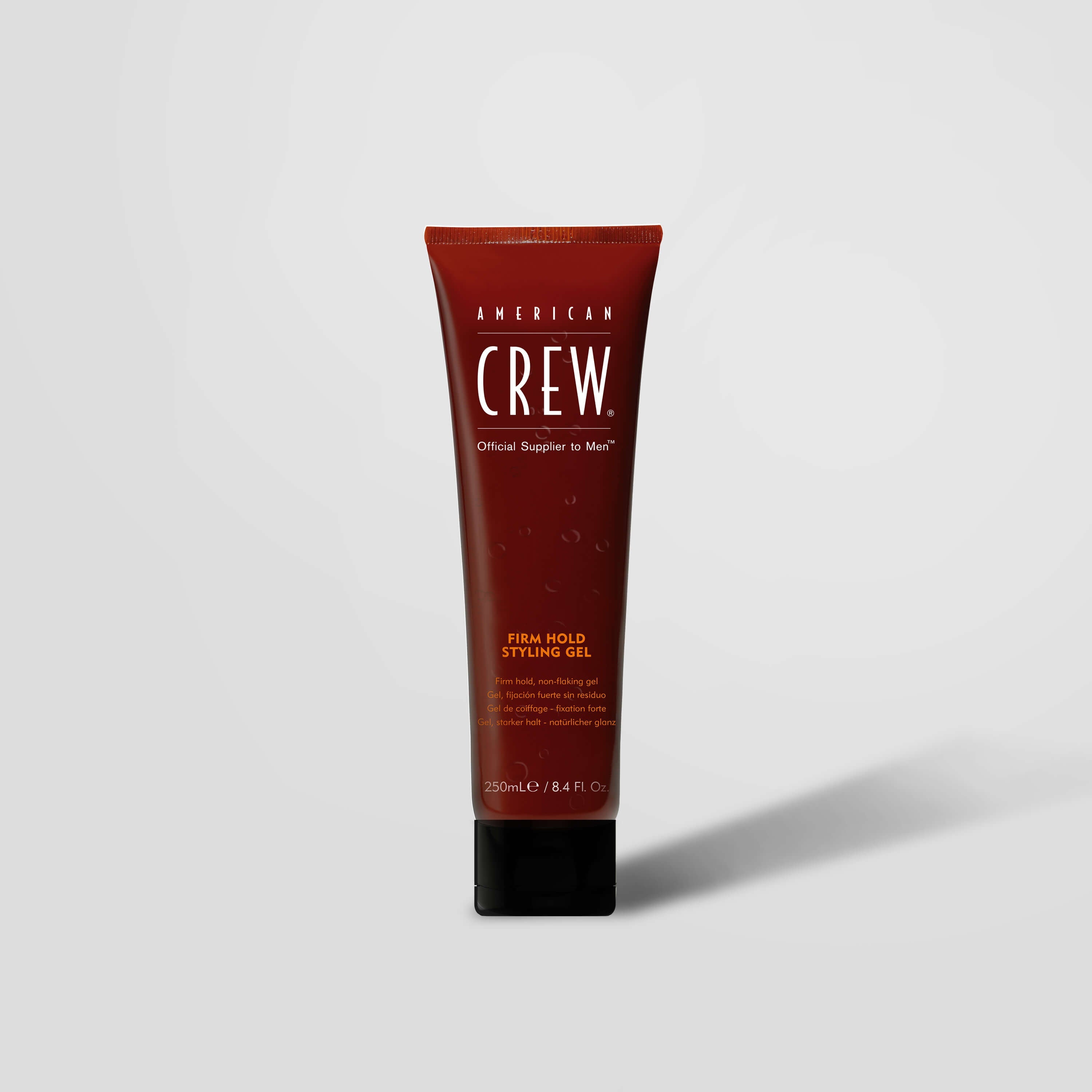 American Crew Firm Hold Styling Gel 250ml